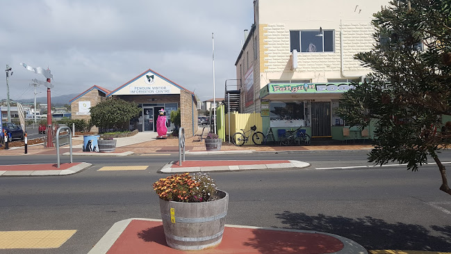 Penguin Food Bar - Hospitality and gastronomy