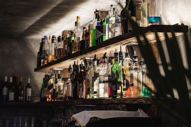 Comentarii opinii despre Alfresco Italian Restaurant