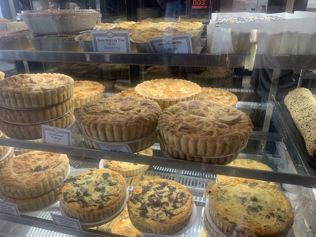 Opinii despre The Village Baker Black Forest în Adelaide - Hospitality and gastronomy