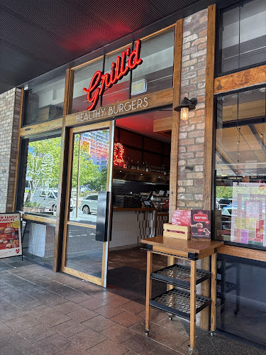 Shop 82, Westfield Woden, Bradley St, Phillip ACT 2606