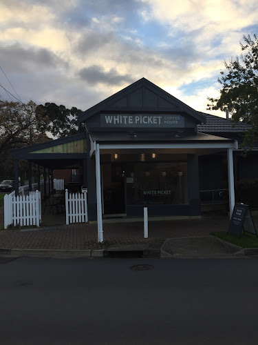White Picket Coffee House - Adelaide