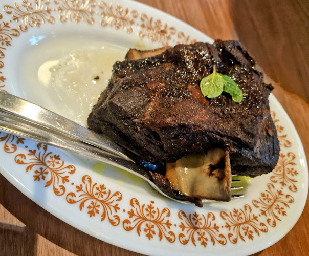 Rumi - Hospitality and gastronomy