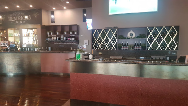 Hope Island Tavern - Hospitality and gastronomy