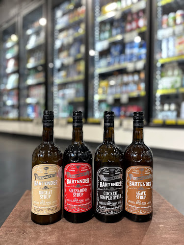 Comentarii opinii despre Liquor & Co