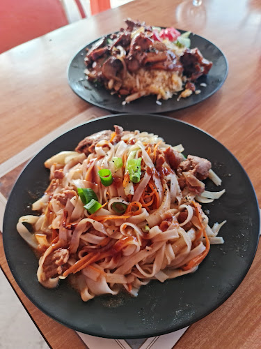 Comentarii opinii despre Le's Vietnamese Food