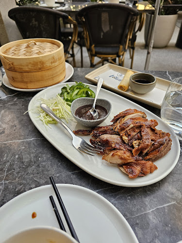 Lotus Barangaroo - Barangaroo