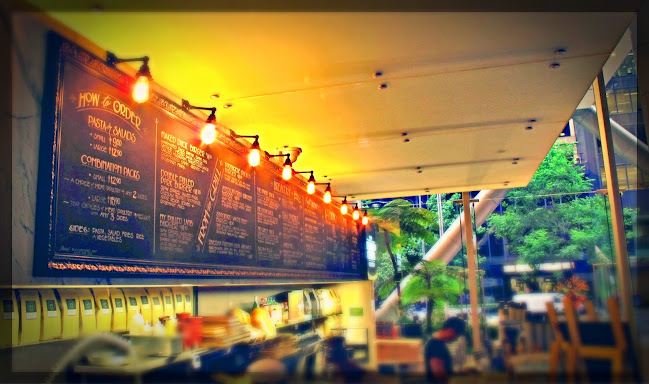 Comentarii opinii despre The Naked Duck Castlereagh