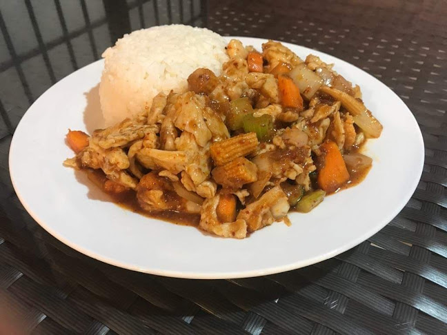 Opinii despre Saigon Pastry House în Perth - Hospitality and gastronomy