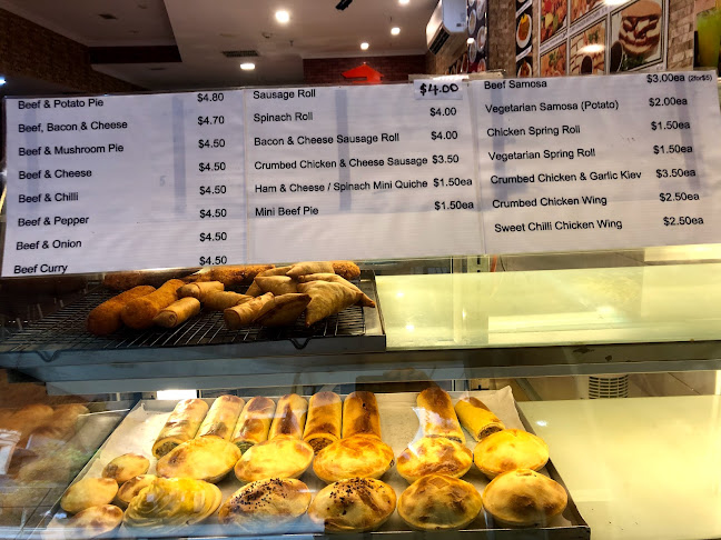 Opinii despre Saigon Pastry House în Perth - Hospitality and gastronomy