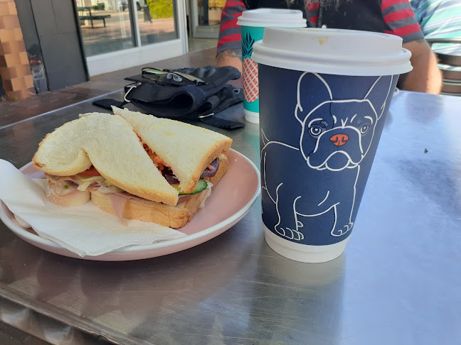 Coffee & Tea Exchange - Dubbo