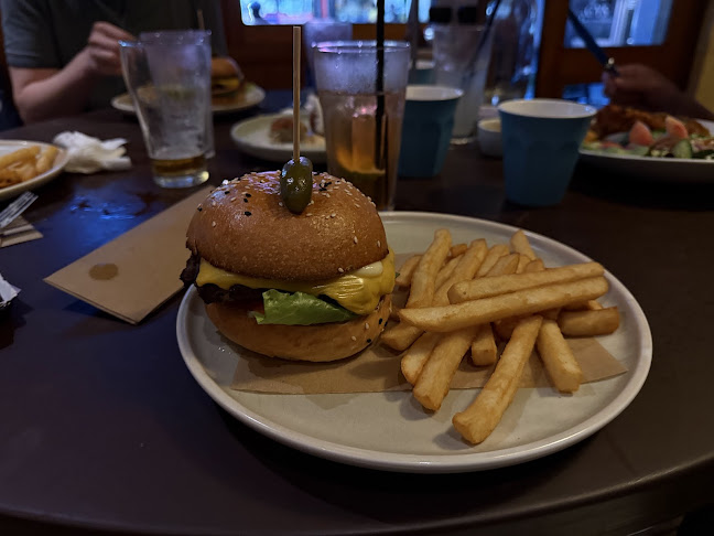 Bar Cleveland - Hospitality and gastronomy