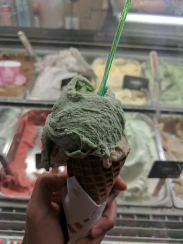 Comentarii opinii despre Gelatissimo Circular Quay