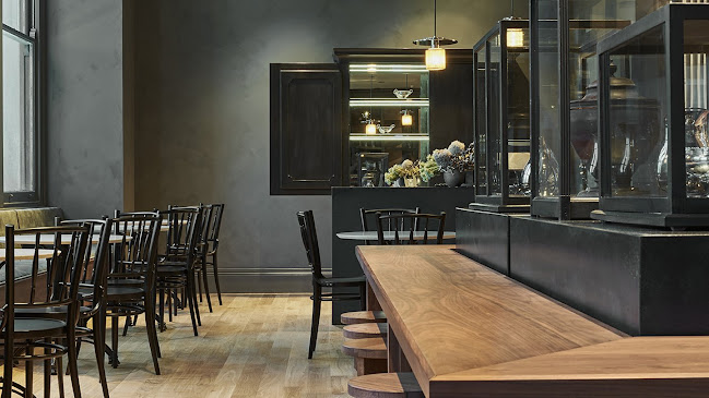 Opinii despre Sensory Lab în Sydney - Hospitality and gastronomy