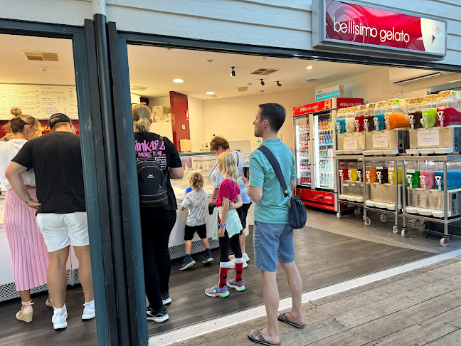 Comentarii opinii despre Bellisimo Gelato