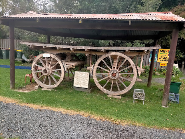 Greendale's Cafe - Hospitality and gastronomy