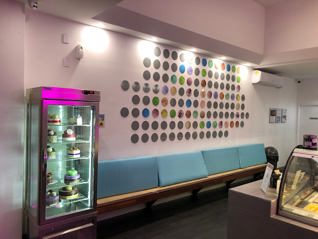 Comentarii opinii despre 48 Flavours Adelaide