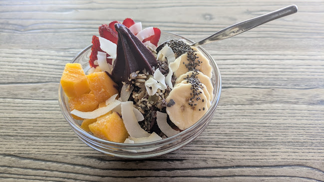 Little Cultures - Subiaco