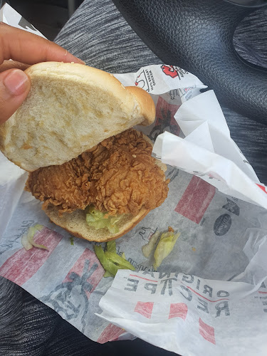 KFC Swan Hill - Swan Hill