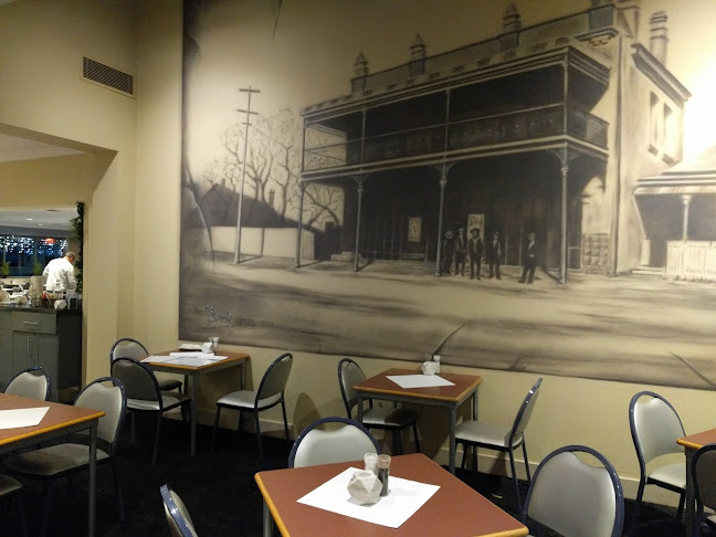 The Bank Hotel - Hospitality and gastronomy