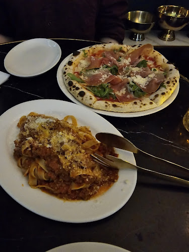 Comentarii opinii despre Toscano Bar & Kitchen