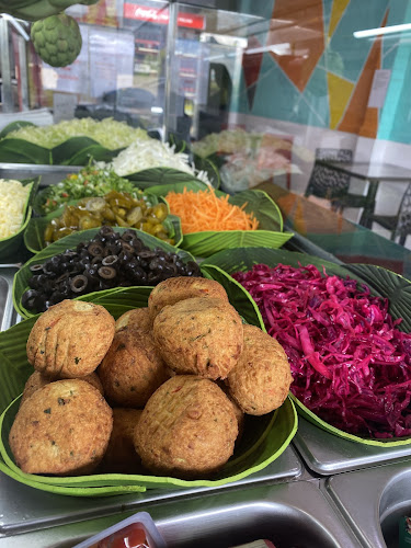 Mr Kebab Busselton (Halal) - Hospitality and gastronomy