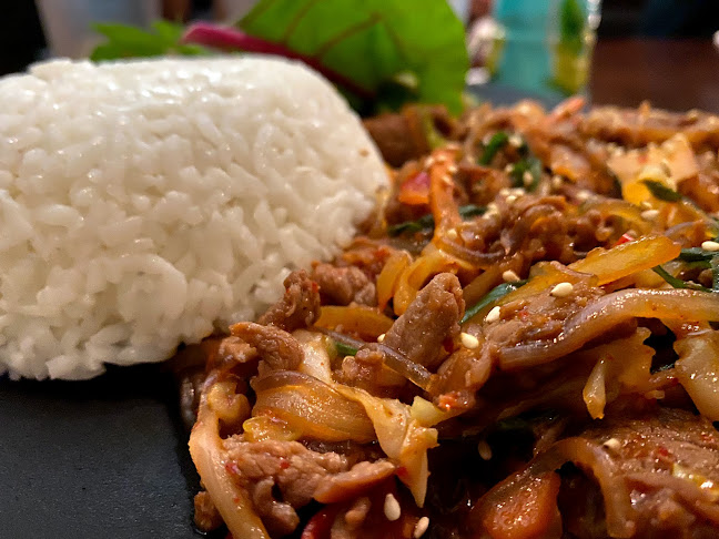 Madtongsan II - Brisbane City