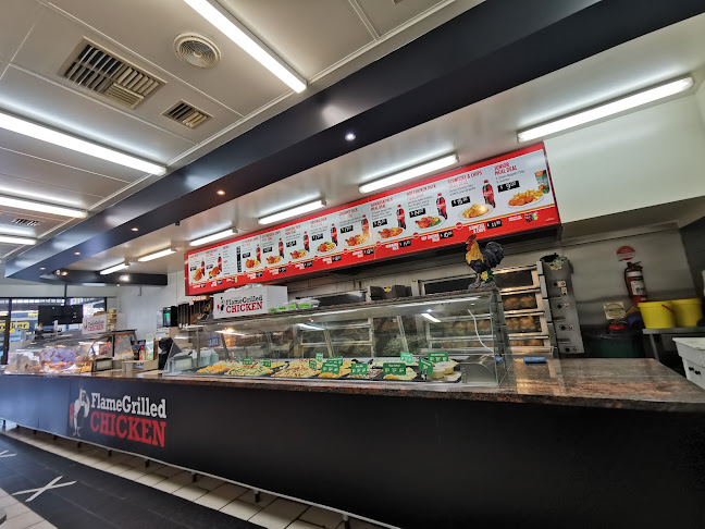 Original Flame Grilled Chicken