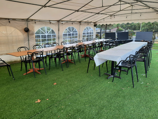 The Robin Hood Inn - Melbourne