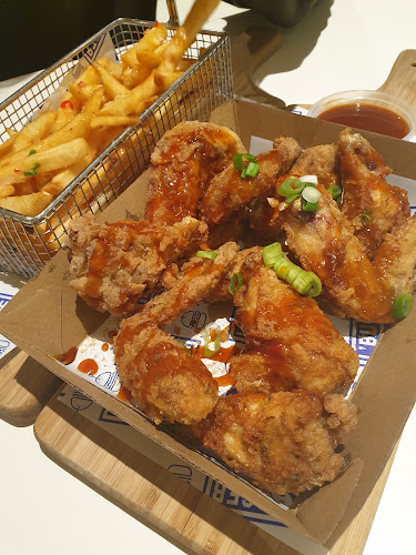 Comentarii opinii despre L'Burger Casual Restaurant