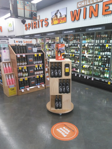 BWS Ormeau - Hospitality and gastronomy