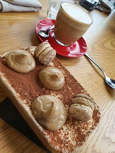 400 Gradi - Essendon - Hospitality and gastronomy