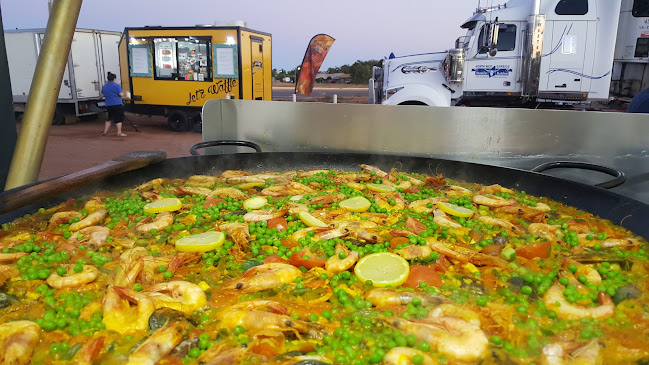 Opinii despre Dreamers Hill în Karratha - Hospitality and gastronomy