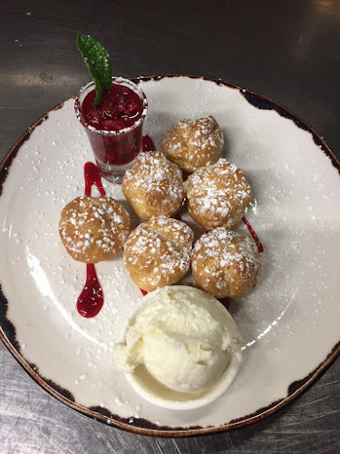 Comentarii opinii despre Sosta Argentinian Kitchen