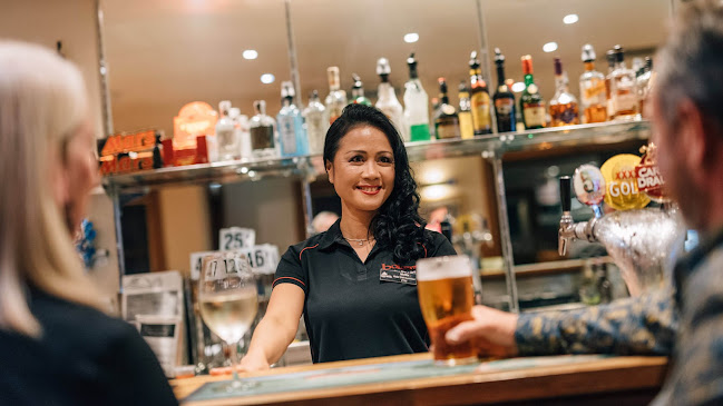 Bolters Grill, Bar and Pizzeria - Hospitality and gastronomy