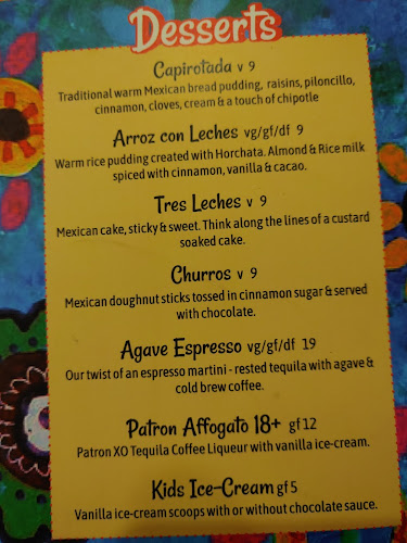 Hot Tamale - Hospitality and gastronomy