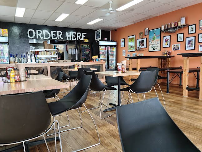 Comentarii opinii despre Missen Link Burgers