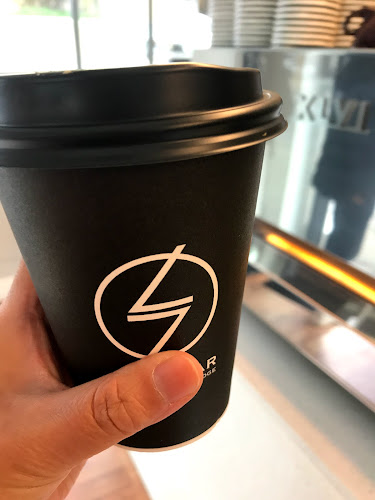 Singular Coffee Northbridge - Perth