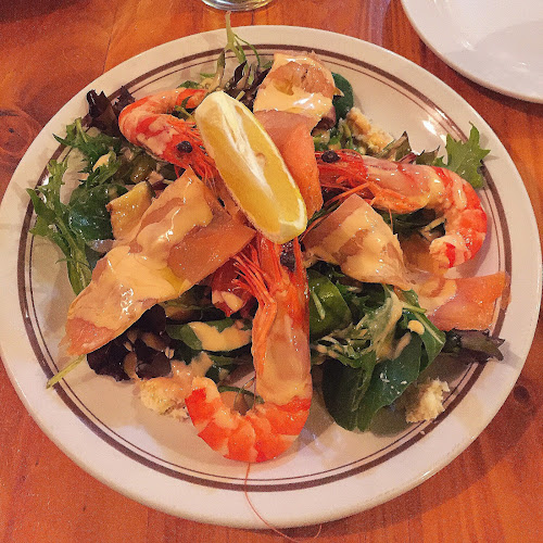 Donegan's Steak House - Hospitality and gastronomy