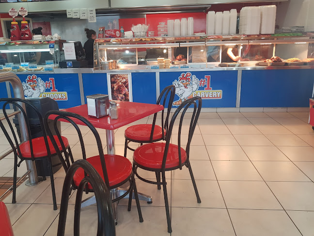 Comentarii opinii despre Peisley Street Flame Grilled Chicken