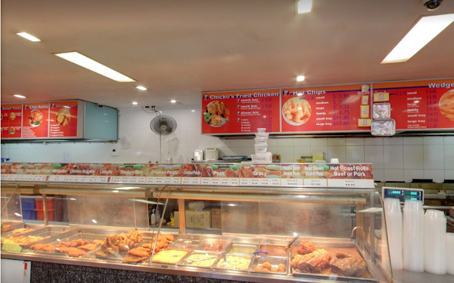 Chicko's Chickens & Quality Foods - Figtree