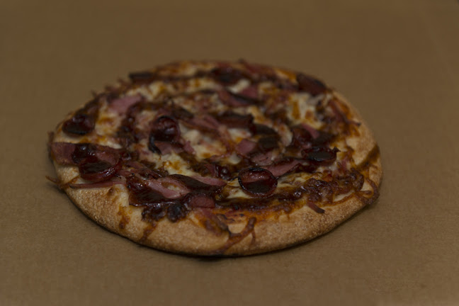 Maloney's Pizza Pakenham