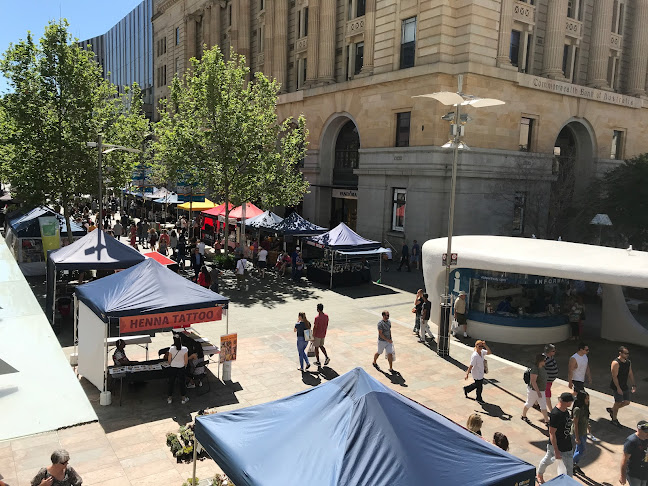 Opinii despre Perth Home Grown Markets în Perth - Hospitality and gastronomy