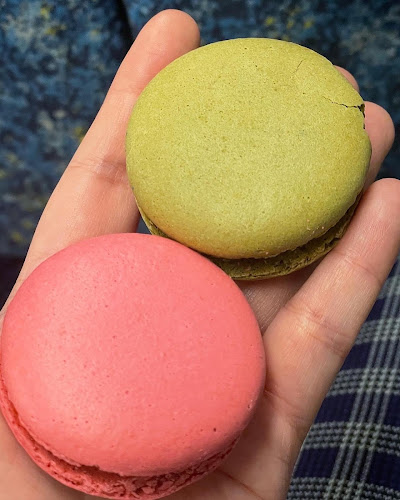 Fatcaron Macarons - Sydney Wholesale Cakes and Desserts - Sydney