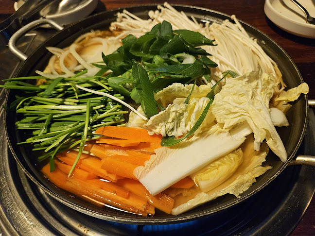 GO-JJI ADELAIDE BBQ - Adelaide