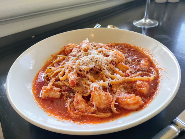 Comentarii opinii despre Hickory's Restaurant & Bar