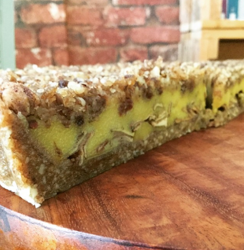 rawthentic - organic unbakery and farmacy - Tweed Heads