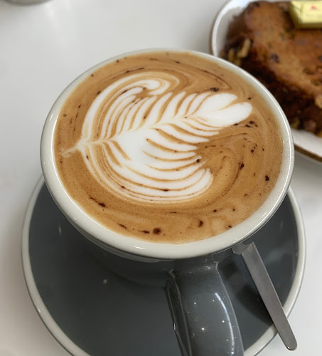 Coffee Guru Erindale - Hospitality and gastronomy