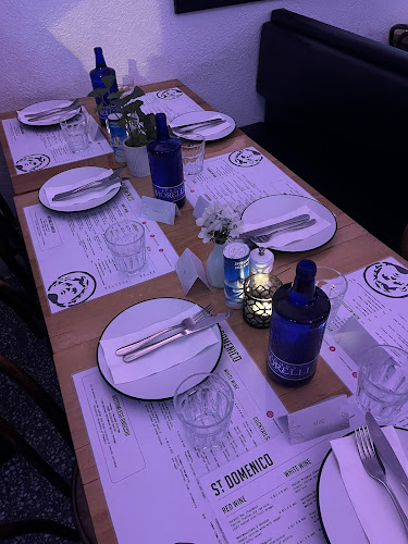 St Domenico Italian Restaurant Pizzeria - Richmond