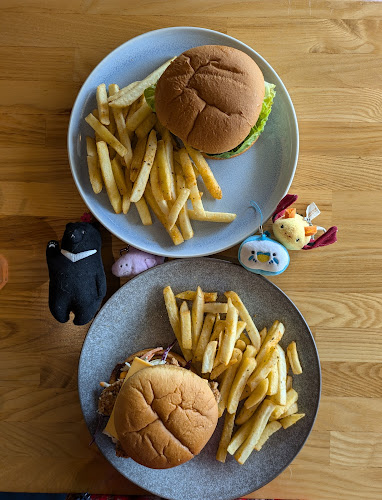 Hey Buddy - Hospitality and gastronomy