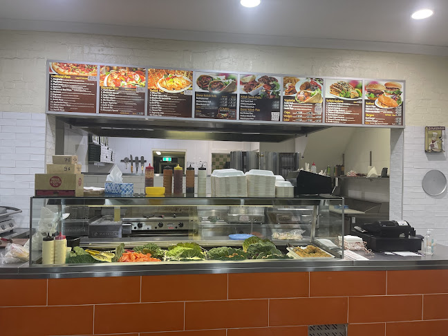 Blackheath Kebab House - Hospitality and gastronomy